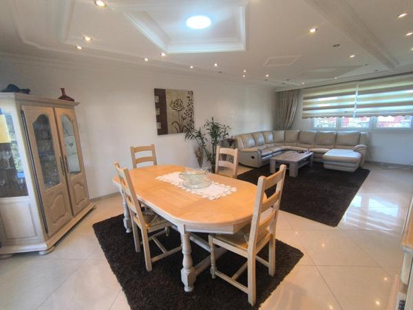 Maison Familiale (2004) de 144 m² / 6 pièces