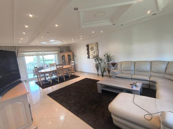 Maison Familiale (2004) de 144 m² / 6 pièces