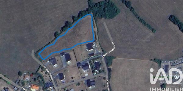 Terrain à vendre 6 965 m² Saint-Diéry