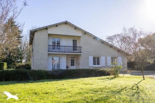 Maison à vendre |  Bergerac |  6 pièces | 203 m²