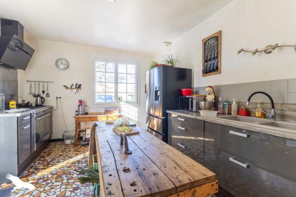 Maison à vendre |  Bergerac |  6 pièces | 203 m²