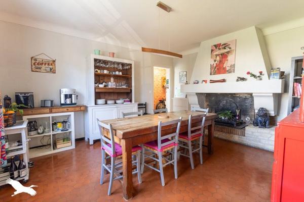 Maison à vendre |  Bergerac |  6 pièces | 203 m²