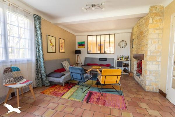 Maison à vendre |  Bergerac |  6 pièces | 203 m²