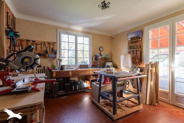 Maison à vendre |  Bergerac |  6 pièces | 203 m²