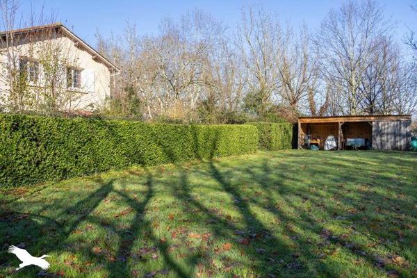 Maison à vendre |  Bergerac |  6 pièces | 203 m²