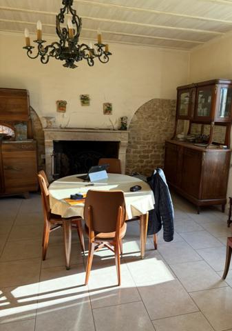 Coulonges-sur-l'Autize (79160) Maison familiale