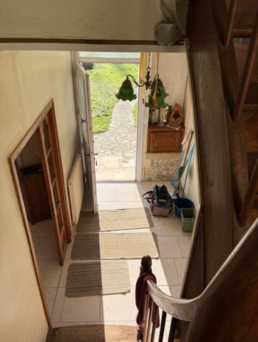 Coulonges-sur-l'Autize (79160) Maison familiale