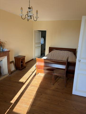 Coulonges-sur-l'Autize (79160) Maison familiale