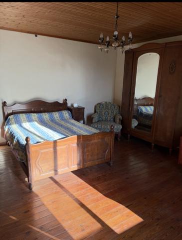 Coulonges-sur-l'Autize (79160) Maison familiale