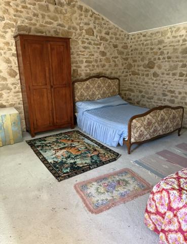 Coulonges-sur-l'Autize (79160) Maison familiale