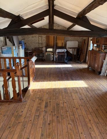 Coulonges-sur-l'Autize (79160) Maison familiale