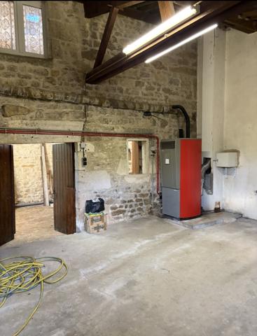 Coulonges-sur-l'Autize (79160) Maison familiale