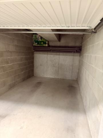 APPARTEMENT TYPE 3 – DERNIER ETAGE – TERRASSE ET GARAGE