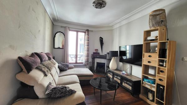 Appartement - 4 pièces - 66m²