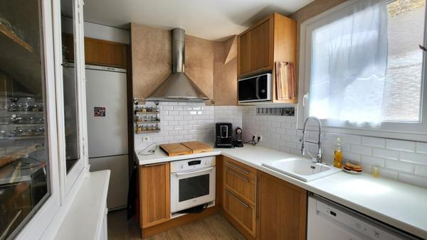 Appartement - 4 pièces - 66m²