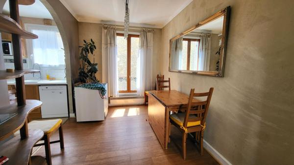 Appartement - 4 pièces - 66m²