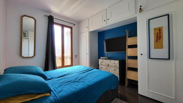 Appartement - 4 pièces - 66m²