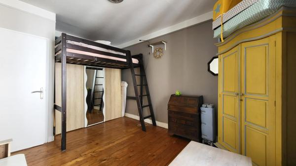 Appartement - 4 pièces - 66m²