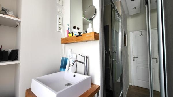 Appartement - 4 pièces - 66m²