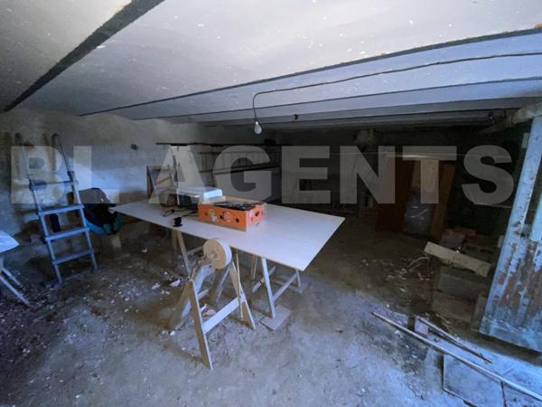 Charmante Maison avec Vue Imprenable sur la Creuse  Descartes