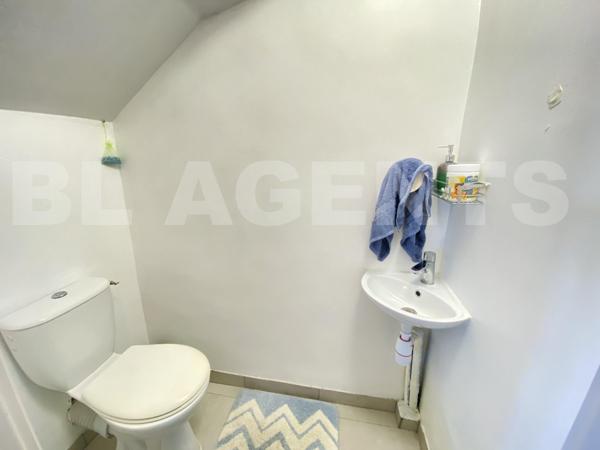 Charmante Maison avec Vue Imprenable sur la Creuse  Descartes