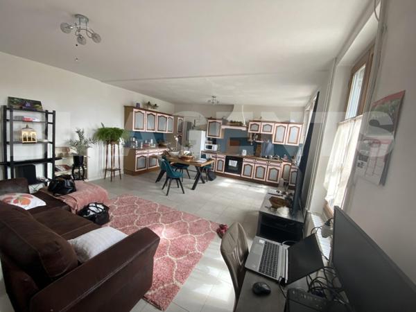 Charmante Maison avec Vue Imprenable sur la Creuse  Descartes