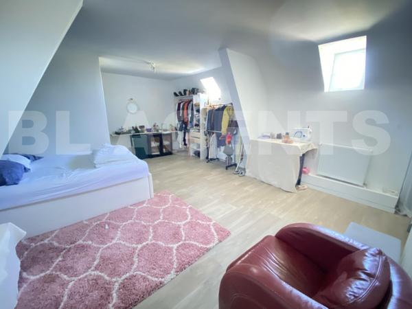 Charmante Maison avec Vue Imprenable sur la Creuse  Descartes