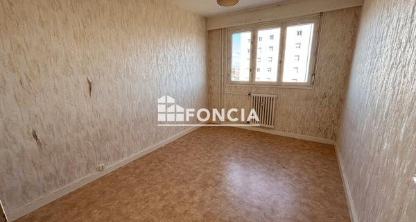 À vendre Appartement 6 pièces 105 m² - Lorient 56100