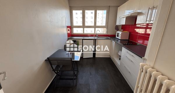 À vendre Appartement 6 pièces 105 m² - Lorient 56100