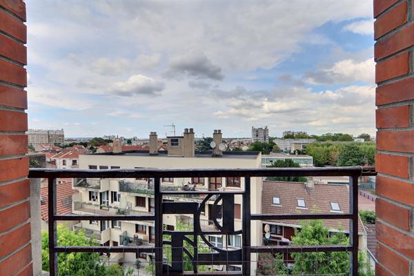 Appartement Aubervilliers 2 pièce(s) 33.59 m2