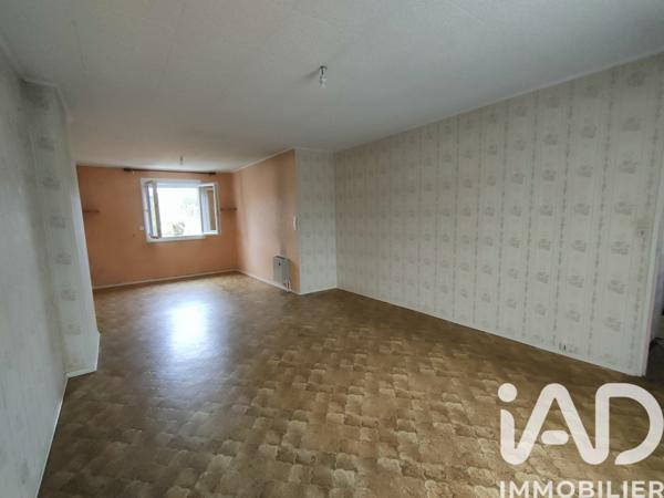 Maison à vendre 3 pièces 77 m² Le Breil-sur-Mérize