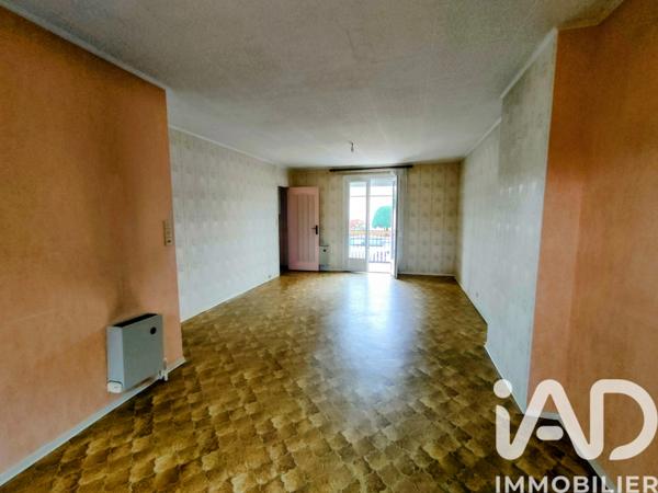 Maison à vendre 3 pièces 77 m² Le Breil-sur-Mérize