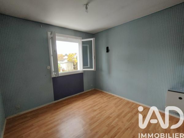 Maison à vendre 3 pièces 77 m² Le Breil-sur-Mérize