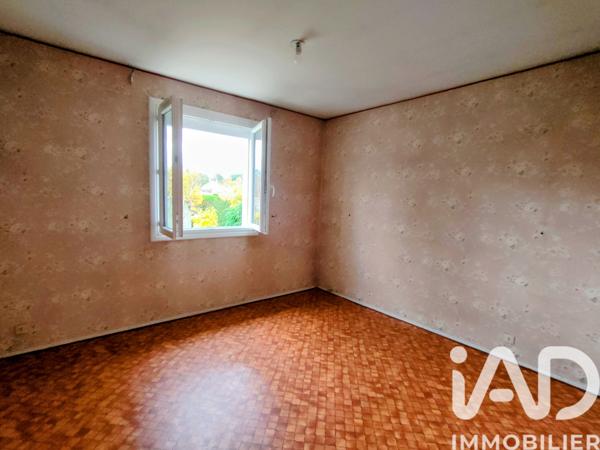 Maison à vendre 3 pièces 77 m² Le Breil-sur-Mérize