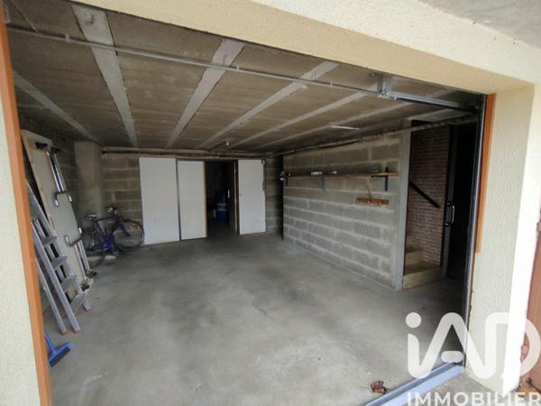 Maison à vendre 3 pièces 77 m² Le Breil-sur-Mérize