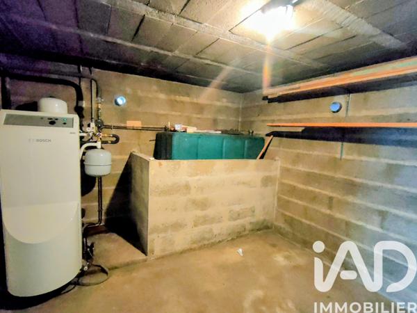 Maison à vendre 3 pièces 77 m² Le Breil-sur-Mérize