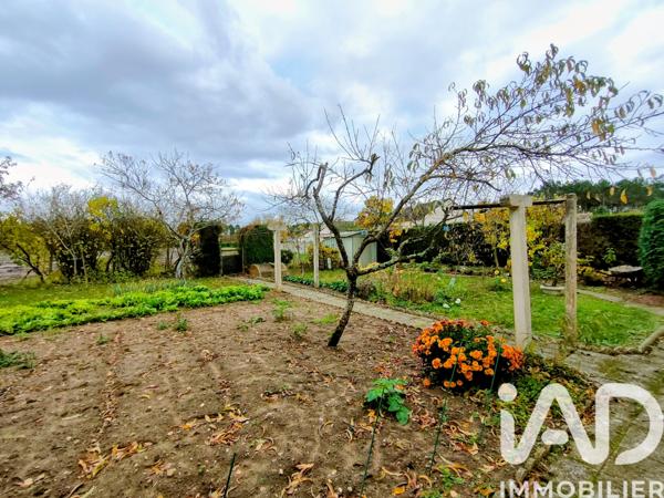 Maison à vendre 3 pièces 77 m² Le Breil-sur-Mérize