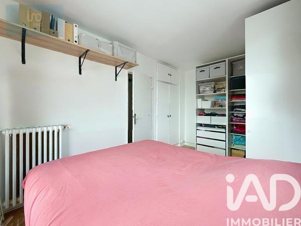 Appartement à vendre 3 pièces 55 m² Montreuil