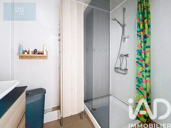 Appartement à vendre 3 pièces 55 m² Montreuil