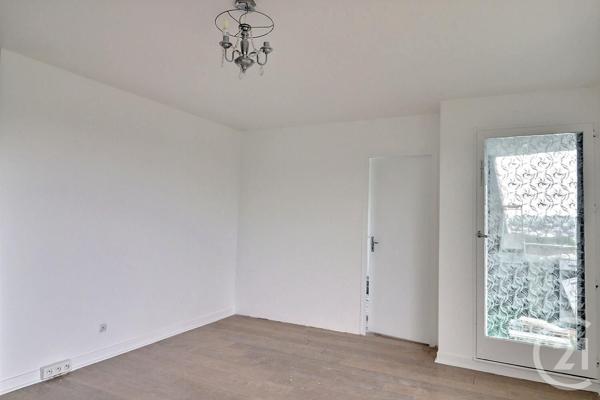 Appartement F4 à vendre  4 pièces - 78,51 m2 TREMBLAY EN FRANCE - 93
