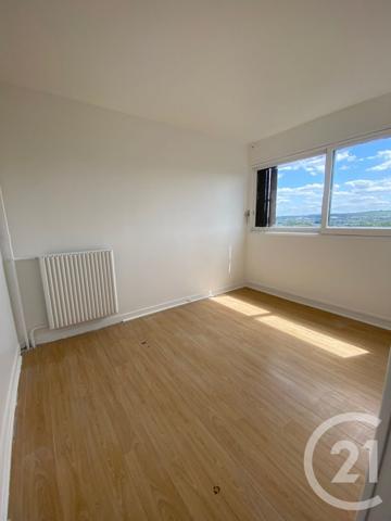 Appartement F4 à vendre  4 pièces - 78,51 m2 TREMBLAY EN FRANCE - 93