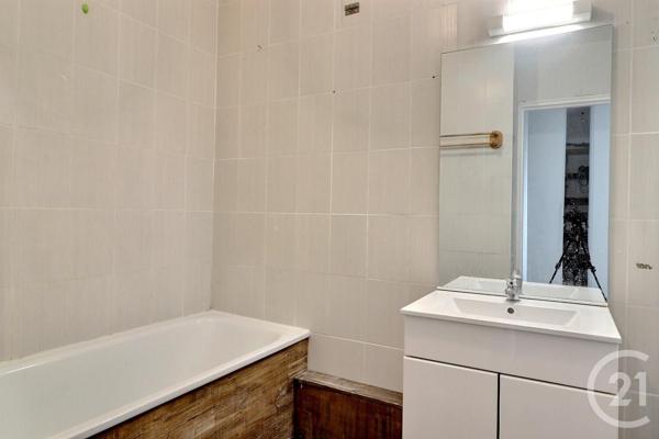 Appartement F4 à vendre  4 pièces - 78,51 m2 TREMBLAY EN FRANCE - 93