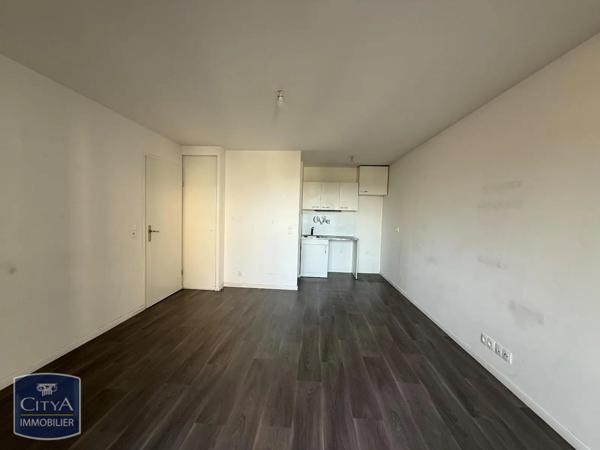 Appartement à vendre 2 pièces 39.95m² Brou-sur-Chantereine (77177)