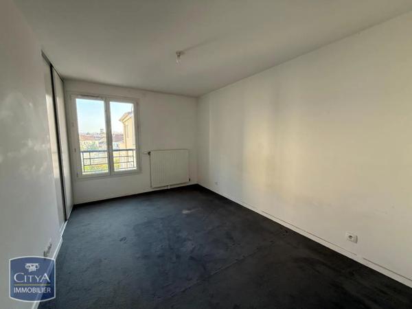 Appartement à vendre 2 pièces 39.95m² Brou-sur-Chantereine (77177)