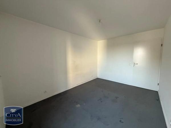 Appartement à vendre 2 pièces 39.95m² Brou-sur-Chantereine (77177)