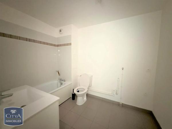 Appartement à vendre 2 pièces 39.95m² Brou-sur-Chantereine (77177)