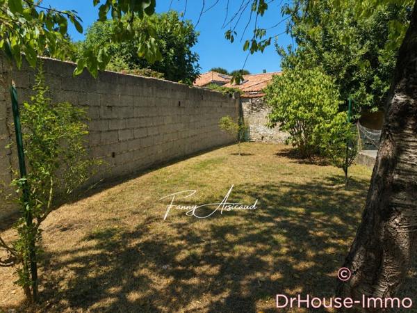 Maison à vendre 5 pièces de 90 m²