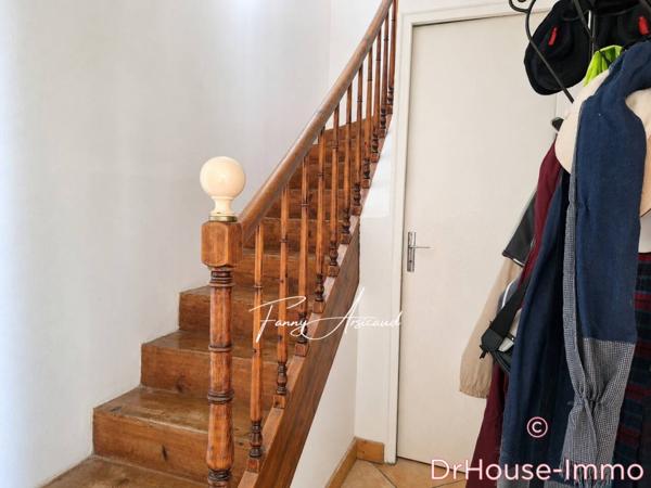 Maison à vendre 5 pièces de 90 m²