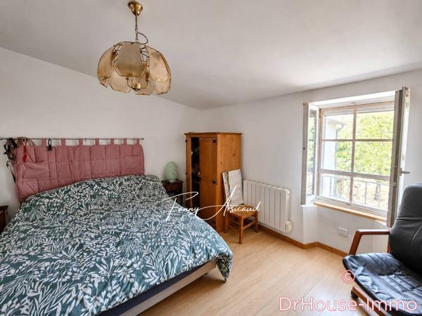 Maison à vendre 5 pièces de 90 m²