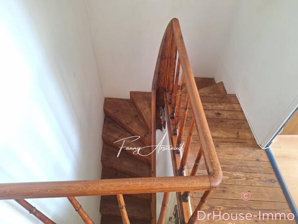 Maison à vendre 5 pièces de 90 m²